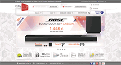 Desktop Screenshot of easylounge.com